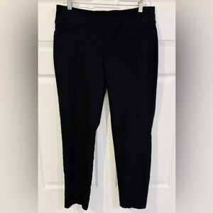 Van Heusen Pull on Pants Super Stretch